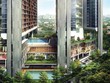 Kiến trúc xanh và những công trình nổi bật năm 2013