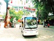 Đầm Sen - DSN, đẹp trong một “tấm áo” chật
