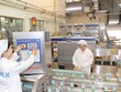 Năm 2013, doanh thu của Vinamilk tăng khoảng 17%