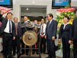 Lên sàn là khoa học