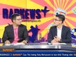 Bản tin thời sự bằng... rap số 2 lại gây sốt