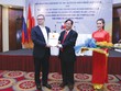 Bóng dáng  trung tâm công nghiệp “vàng đen”