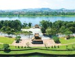 Thừa Thiên Huế  vững bước lên đô thị loại 1