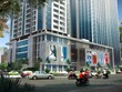 Phía sau tranh chấp Trung tâm thương mại Chợ Mơ