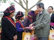 Con tàu này lên Tây Bắc, anh đi chăng?