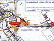 10.182 tỷ đồng cho gói thầu chính Dự án Tân Vũ - Lạch Huyện