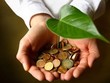 Dự án tăng trưởng xanh có thể nhận được 49% vốn từ VCF