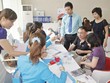 Giao dịch địa ốc ấm lên ngay từ những ngày đầu năm