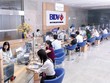 Vietcombank, BIDV tăng hơn 30% thu nhập từ Kl99kl Hoàn Trả Vô Tận
