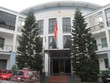 HBC tiếp tục thi công Dự án Hilton Đà Nẵng