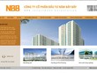NBB: Năm 2014 sẽ thoái vốn tại nhiều dự án ngoài ngành