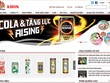 IFS dự kiến âm nặng vốn chủ sở hữu năm 2014