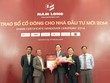 Giữa tuần trước, NLG đã trao sổ Trang Chủ KL99Com Số 1 Link Đăng Ký KL999 cho 6 NĐT mới