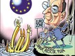 ECB đau đầu với vấn đề sụt giảm cho vay tại eurozone