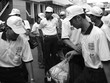 Tình trạng thu phí quá cao của các công ty xuất khẩu lao động đang ảnh hưởng xấu đến thị trường xuất khẩu Đài Loan 