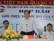 IPO cổ phần CIENCO 6 thu hút nhiều quỹ Kl99ok phiên bản mới lớn