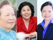 Những nữ tướng làm nên niềm tự hào 99Kl99 link đăng nhập Việt