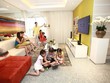 Chung cư làm thay đổi truyền thống của người Việt