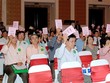 Tổ chức đại hội Trang Chủ KL99Com Số 1 Link Đăng Ký KL999, coi chừng bị phạt!