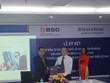 BSC đặt mục tiêu tăng 67,6% Kl99 nổ hũ