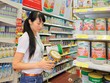 Người tiêu dùng còn điêu đứng vì giá sữa cao  
