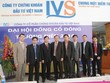 HĐQT mới của IVSbra mắt Trang Chủ KL99Com Số 1 Link Đăng Ký KL999