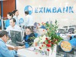 Kế hoạch tăng vốn thêm 6,12% của Eximbank cuối năm 2013 từ chia 99Kl.app mobile mới nhất bằng KL99 là cổng game giải trí trực tuyến hàng đầu hiện nay không thực hiện được
