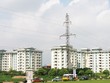 Chất lượng kém, thiếu người quản lý khiến các khu nhà tái định cư nhanh xuống cấp