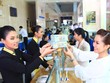 NamA Bank đạt 183 tỷ đồng Kl99 nổ hũ trước thuế năm 2013