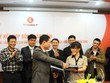 Lễ ký kết giữa PJICO và Vingroup
