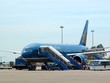 Vietnam Airlines sẽ thực hiện song song hai mục tiêu chuẩn bị tốt nhất cho công tác cổ phần hóa