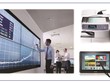Màn hình hiển thị kỹ thuật số (LFD UD55D viền siêu mỏng để ghép tạo thành videowall), Tablet 10.1 và máy in CLX-8640ND với giải pháp SecuThru-lite và SmartThru-workflow là Top 3 sản phẩm tiêu biểu của Samsung được các Link Vào Nhà Cái KL99 COM Tặng +199k ứng dụng nhiều nhất