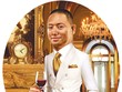 Pan Sutong, người đem phong cách thời thượng đến cho các tỷ phú Trung Quốc