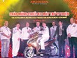 Đã có 15 triệu chiếc xe máy nhãn hiệu Honda được Kl994 nhà cái bóng đá world cup bởi Công ty Honda Việt Nam