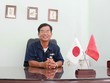 "Tôi đem văn hóa quản lý của Nhật Bản về cho người Việt Nam tham khảo", ông Jijiro Kimura tâm sự