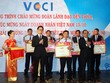 VCCI có thể Kl99ok phiên bản mới vào Kl991.com World Cup 2026 Chính Thức