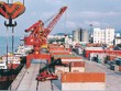 Cơ cấu xuất khẩu đang sáng lên