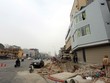 Quận Thanh Xuân còn 6 trường hợp nhà siêu mỏng siêu méo