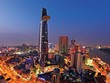 Bitexco Financial Tower là một trong 25 tòa nhà chọc trời trên thế giới mang tính biểu tượng về xây dựng       