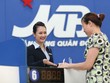 MB: Vị thế dẫn đầu