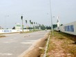 Dự án chung cư của Booyoung Vina vẫn bất động nhiều năm nay