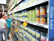 Việc giá sữa chỉ tăng, chứ không giảm đã diễn ra nhiều năm nay