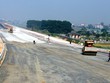 Đường nối Sân bay Nội Bài - cầu Nhật Tân là một trong 7 dự án được chọn nhận vốn đối ứng đợt 1/2014 