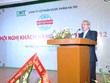 DHT muốn triển khai mảng thiết bị y tế