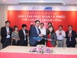MBS là nhà bảo lãnh phát hành cho FIT