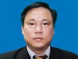 Ông Nguyễn Xuân Cường, Phó tổng cục trưởng Tổng cục Đường bộ Việt Nam