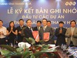 FLC cam kết Kl99ok phiên bản mới gần 1 tỷ USD vào Thanh Hóa