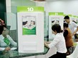 VCB dự kiến xin ý kiến Trang Chủ KL99Com Số 1 Link Đăng Ký KL999 về việc nhận sáp nhập một TCTD