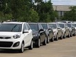 Doanh số bán xe Kia đang tăng mạnh