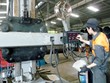 Ngành cơ khí: 10 năm phát triển vẫn… ì ạch